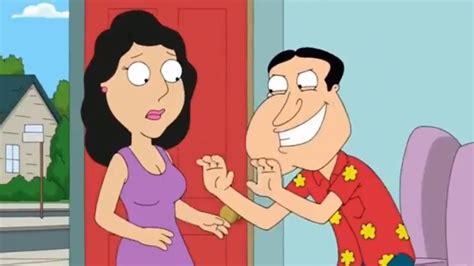 This is just another sexual cartoon that can't be seen anywhere on the internet. . Bonnie from family guy porn